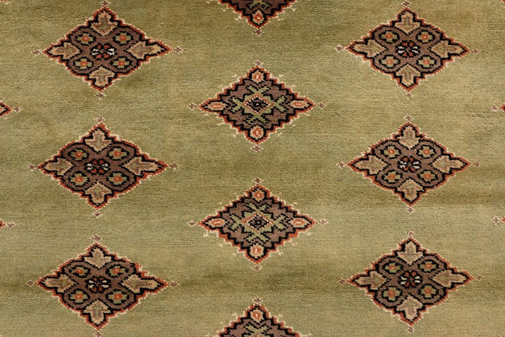 Jaldar 4' 6 x 6' 6 - No. 38494 - ALRUG Rug Store