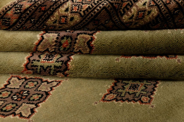 Jaldar 4' 6 x 6' 6 - No. 38494 - ALRUG Rug Store