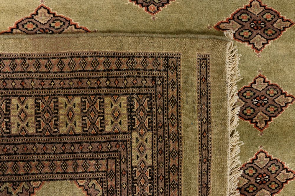 Jaldar 4' 6 x 6' 6 - No. 38494 - ALRUG Rug Store