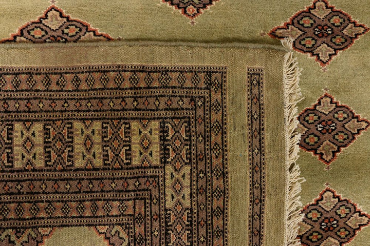 Jaldar 4' 6 x 6' 6 - No. 38494 - ALRUG Rug Store