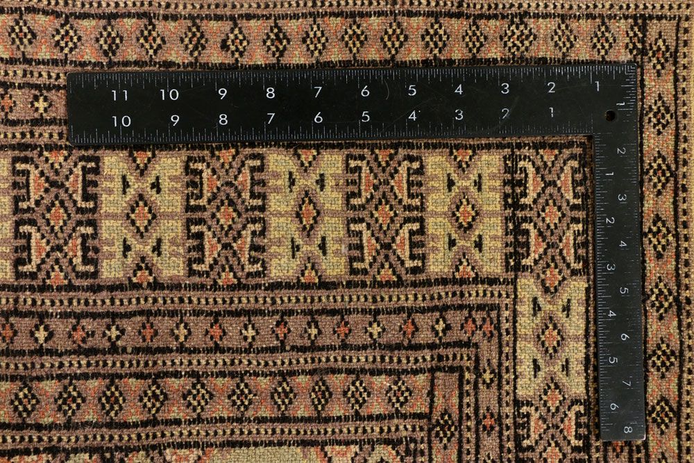 Jaldar 4' 6 x 6' 6 - No. 38494 - ALRUG Rug Store