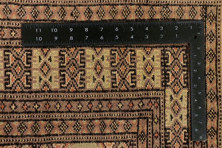 Jaldar 4' 6 x 6' 6 - No. 38494 - ALRUG Rug Store
