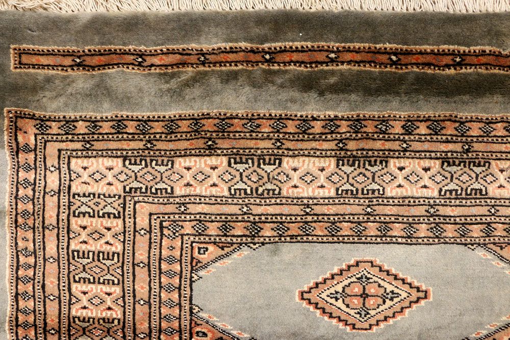 Jaldar 4' 6 x 6' 6 - No. 38497 - ALRUG Rug Store