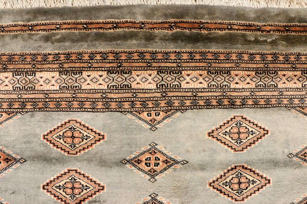 Jaldar 4' 6 x 6' 6 - No. 38497 - ALRUG Rug Store