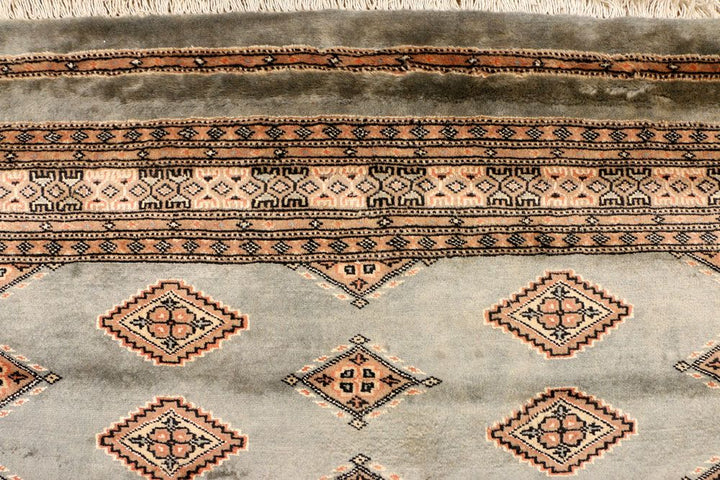 Jaldar 4' 6 x 6' 6 - No. 38497 - ALRUG Rug Store