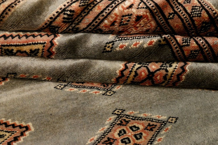 Jaldar 4' 6 x 6' 6 - No. 38497 - ALRUG Rug Store