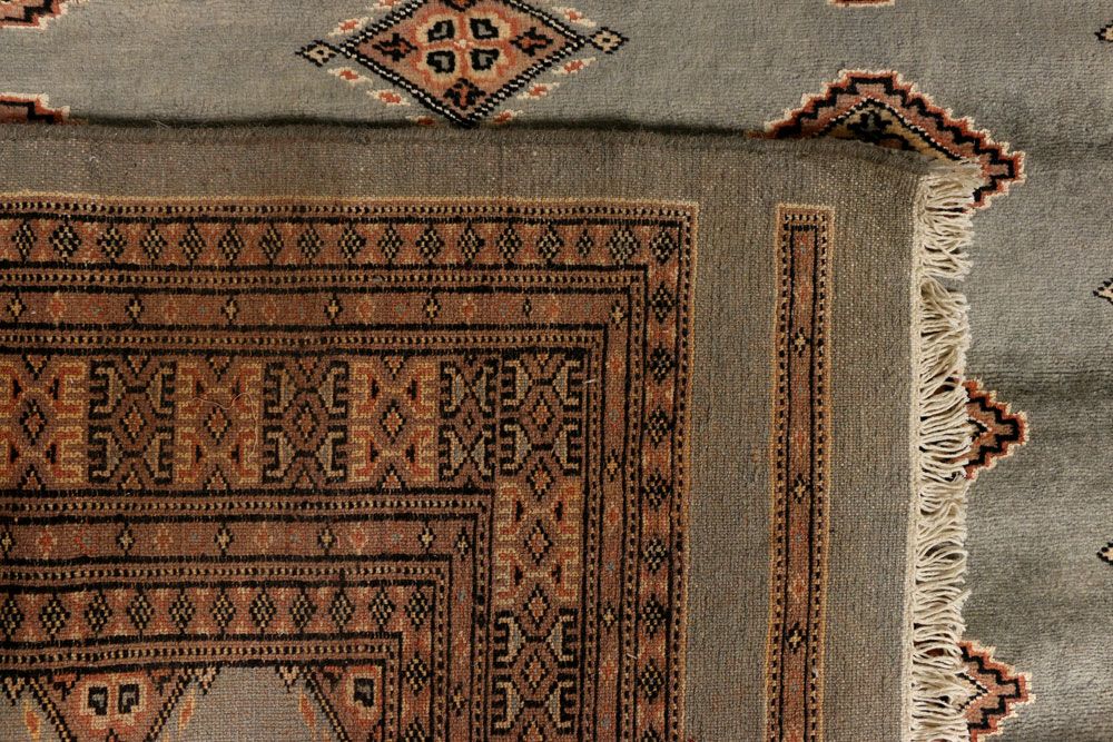 Jaldar 4' 6 x 6' 6 - No. 38497 - ALRUG Rug Store
