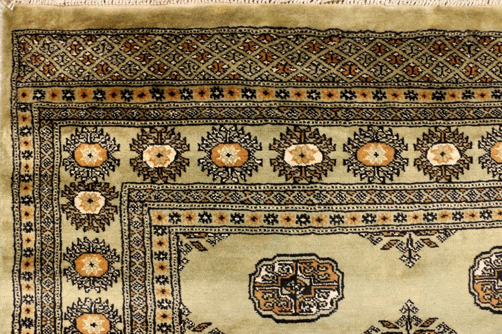 Jaldar 4' 6 x 7' - No. 38498 - ALRUG Rug Store