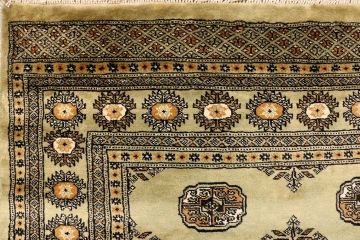 Jaldar 4' 6 x 7' - No. 38498 - ALRUG Rug Store