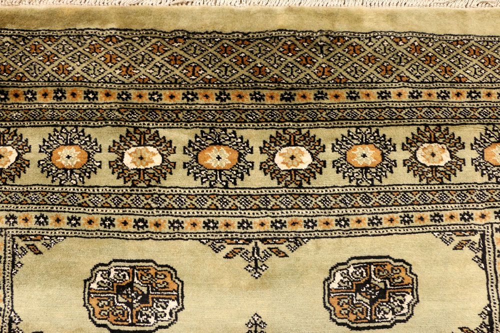 Jaldar 4' 6 x 7' - No. 38498 - ALRUG Rug Store