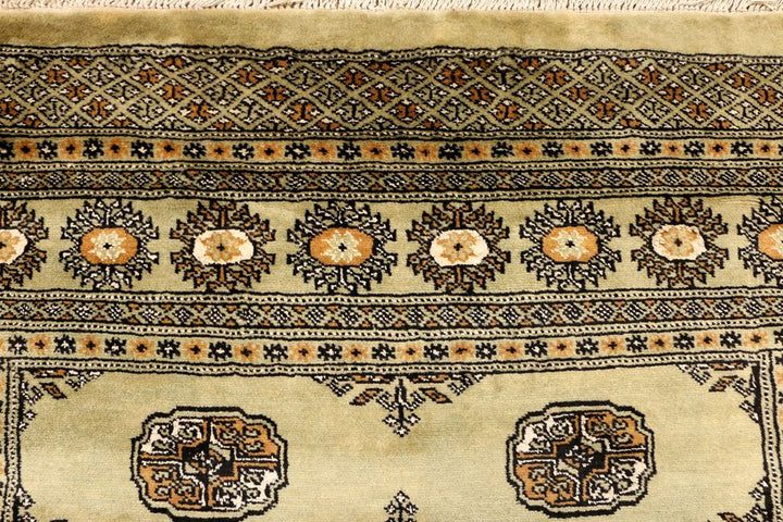 Jaldar 4' 6 x 7' - No. 38498 - ALRUG Rug Store