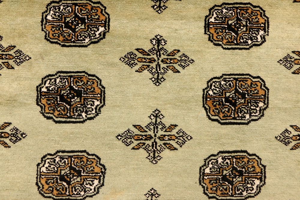 Jaldar 4' 6 x 7' - No. 38498 - ALRUG Rug Store