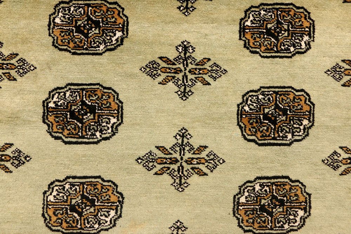 Jaldar 4' 6 x 7' - No. 38498 - ALRUG Rug Store