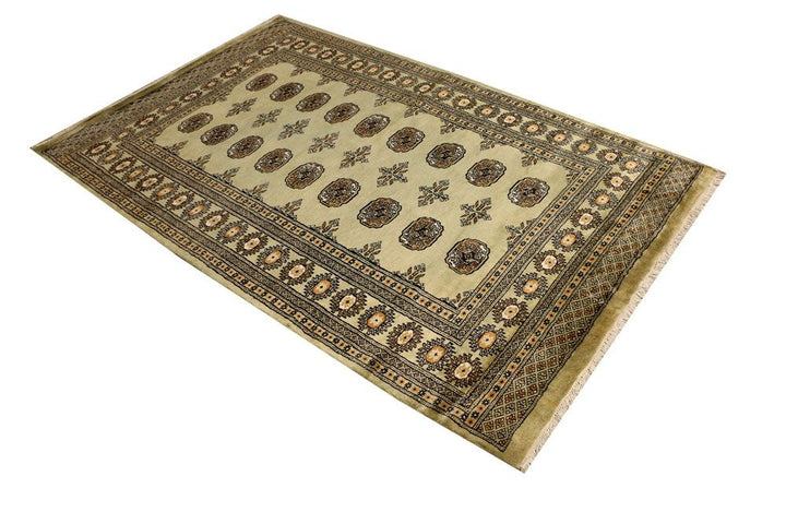 Jaldar 4' 6 x 7' - No. 38498 - ALRUG Rug Store