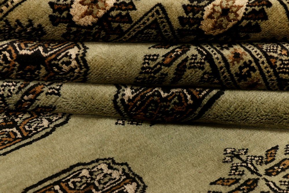 Jaldar 4' 6 x 7' - No. 38498 - ALRUG Rug Store