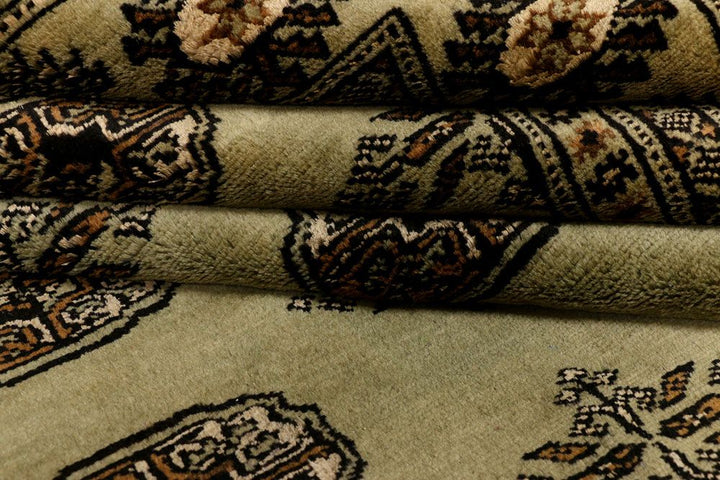 Jaldar 4' 6 x 7' - No. 38498 - ALRUG Rug Store