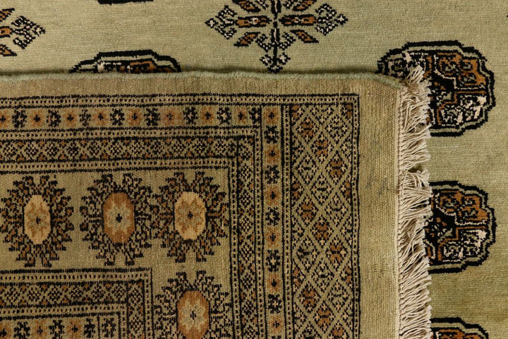 Jaldar 4' 6 x 7' - No. 38498 - ALRUG Rug Store