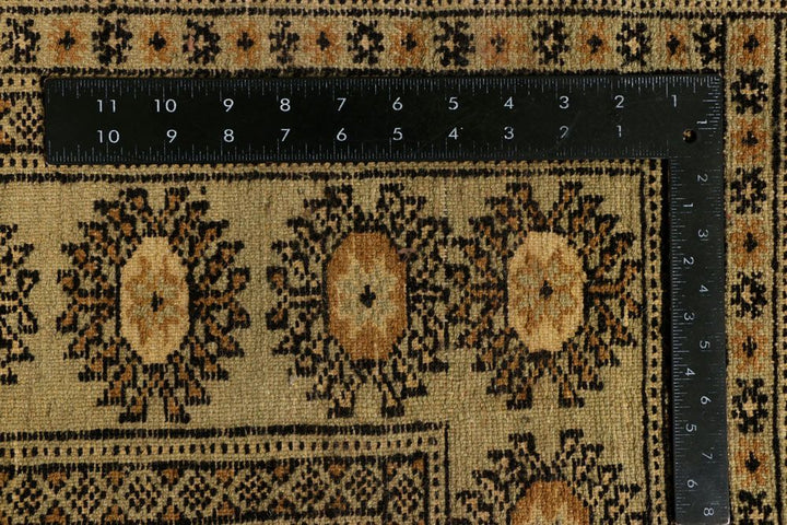 Jaldar 4' 6 x 7' - No. 38498 - ALRUG Rug Store