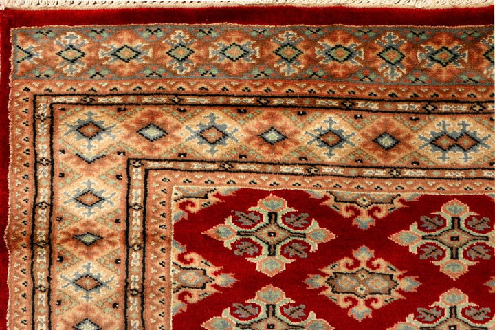 Jaldar 4' x 6' 3 - No. 38835 - ALRUG Rug Store