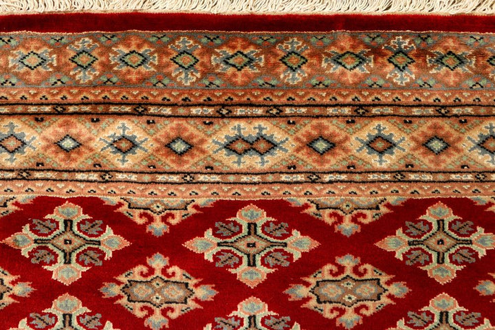 Jaldar 4' x 6' 3 - No. 38835 - ALRUG Rug Store