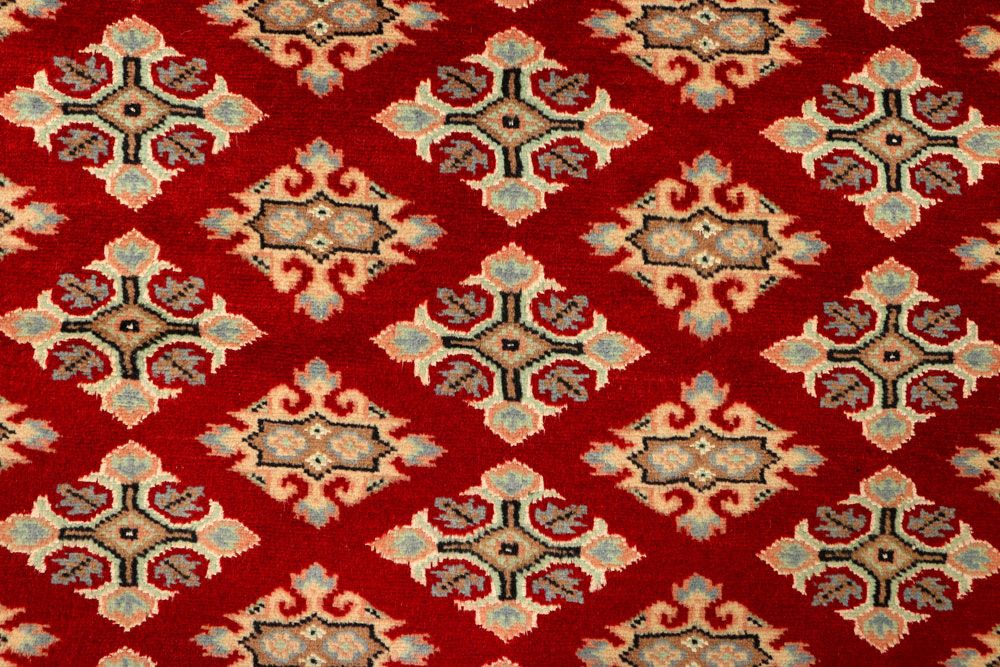 Jaldar 4' x 6' 3 - No. 38835 - ALRUG Rug Store