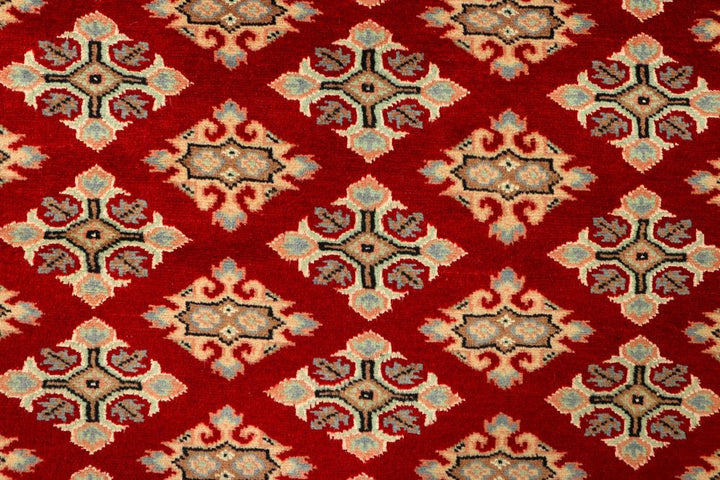 Jaldar 4' x 6' 3 - No. 38835 - ALRUG Rug Store