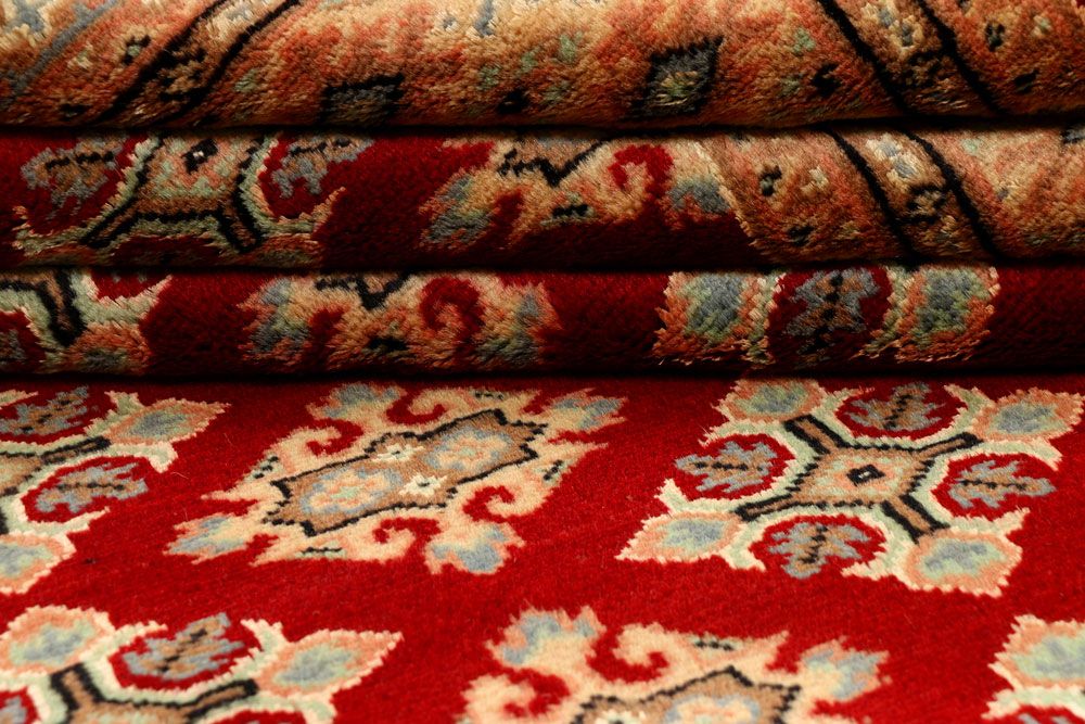 Jaldar 4' x 6' 3 - No. 38835 - ALRUG Rug Store