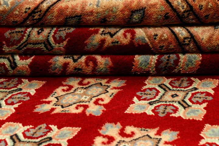 Jaldar 4' x 6' 3 - No. 38835 - ALRUG Rug Store