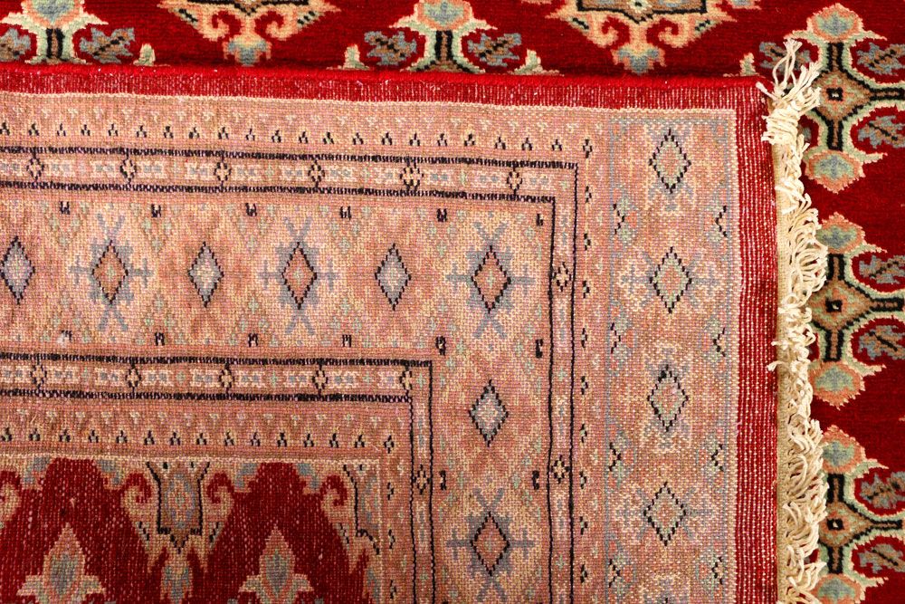 Jaldar 4' x 6' 3 - No. 38835 - ALRUG Rug Store