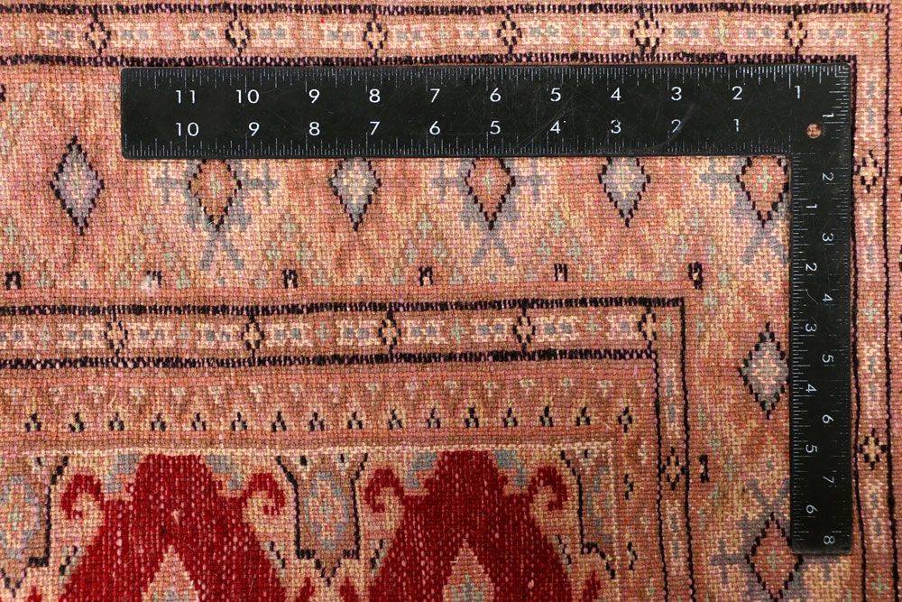Jaldar 4' x 6' 3 - No. 38835 - ALRUG Rug Store