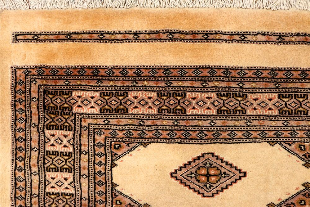 Jaldar 4' 6 x 6' 6 - No. 38836 - ALRUG Rug Store