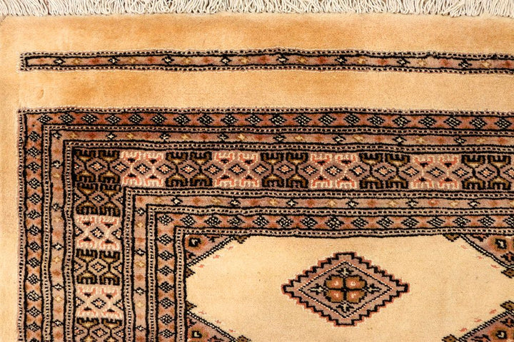 Jaldar 4' 6 x 6' 6 - No. 38836 - ALRUG Rug Store