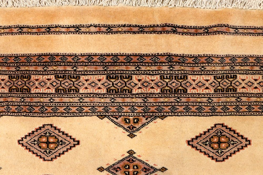 Jaldar 4' 6 x 6' 6 - No. 38836 - ALRUG Rug Store