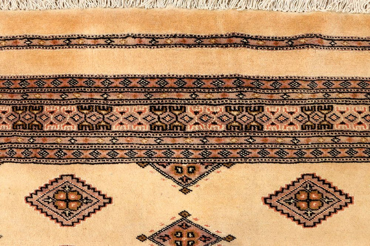 Jaldar 4' 6 x 6' 6 - No. 38836 - ALRUG Rug Store