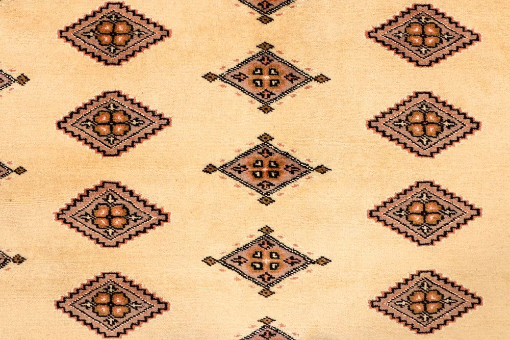 Jaldar 4' 6 x 6' 6 - No. 38836 - ALRUG Rug Store