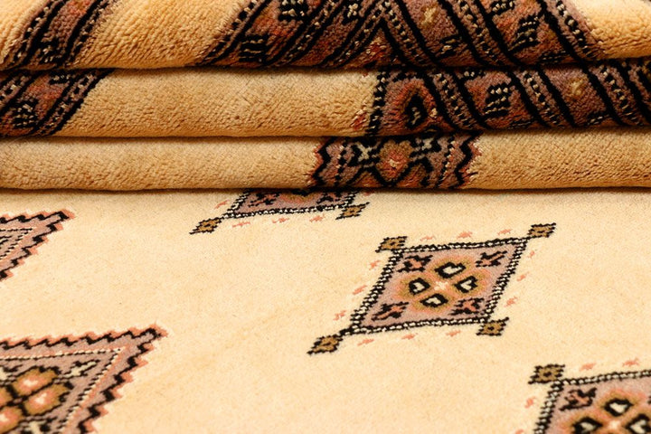 Jaldar 4' 6 x 6' 6 - No. 38836 - ALRUG Rug Store