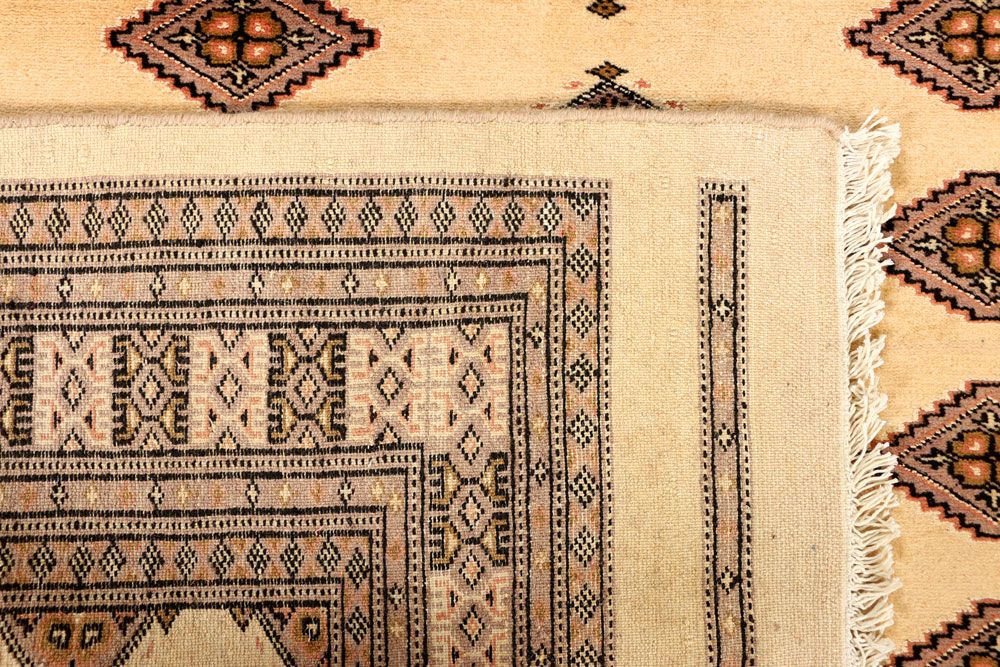 Jaldar 4' 6 x 6' 6 - No. 38836 - ALRUG Rug Store