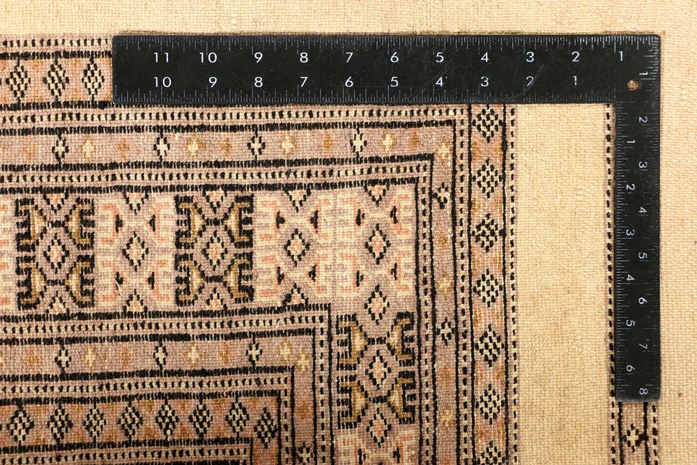 Jaldar 4' 6 x 6' 6 - No. 38836 - ALRUG Rug Store
