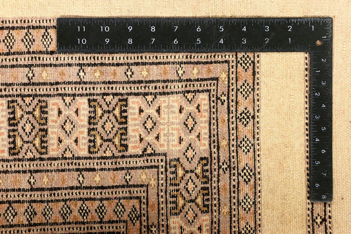 Jaldar 4' 6 x 6' 6 - No. 38836 - ALRUG Rug Store