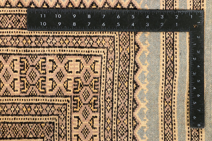 Grey Jaldar 4' 6 x 6' 10 - No. 38837 - ALRUG Rug Store