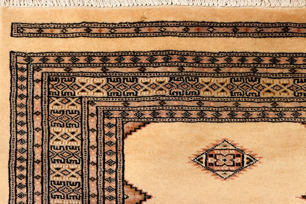 Jaldar 4' 7 x 6' 4 - No. 38838 - ALRUG Rug Store