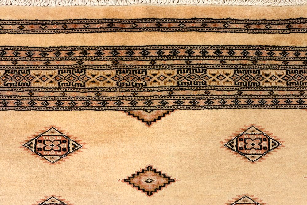 Jaldar 4' 7 x 6' 4 - No. 38838 - ALRUG Rug Store