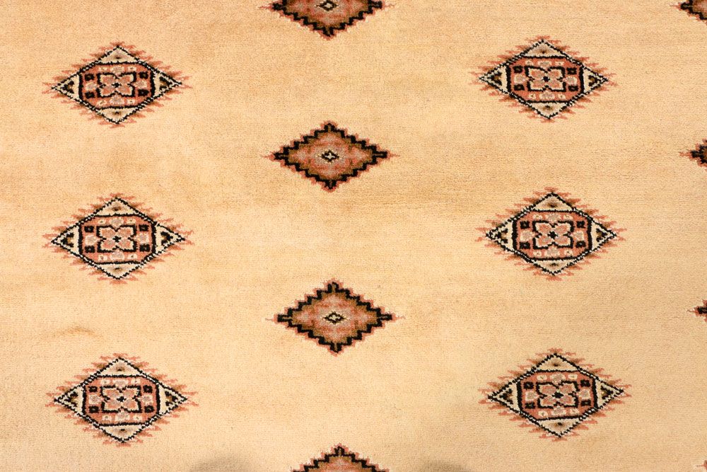 Jaldar 4' 7 x 6' 4 - No. 38838 - ALRUG Rug Store