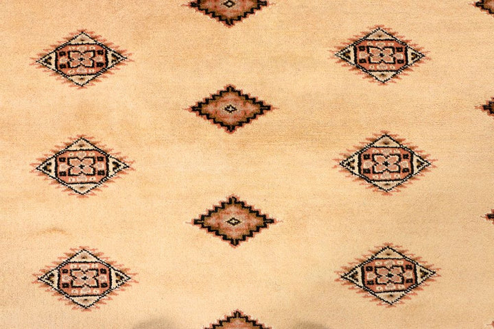 Jaldar 4' 7 x 6' 4 - No. 38838 - ALRUG Rug Store