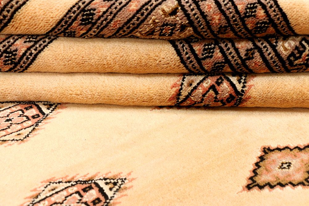 Jaldar 4' 7 x 6' 4 - No. 38838 - ALRUG Rug Store