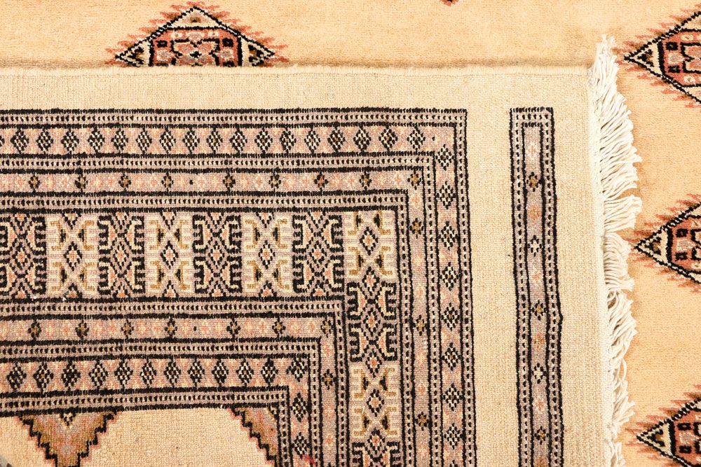 Jaldar 4' 7 x 6' 4 - No. 38838 - ALRUG Rug Store