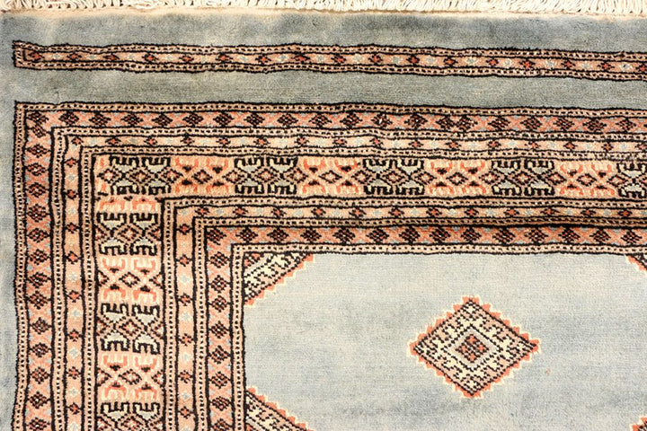 Jaldar 4' 8 x 6' 5 - No. 38841 - ALRUG Rug Store