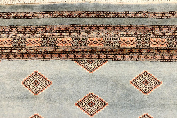 Jaldar 4' 8 x 6' 5 - No. 38841 - ALRUG Rug Store