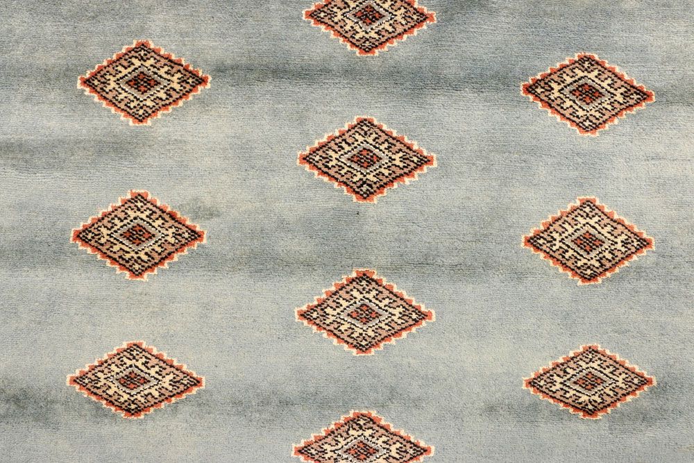 Jaldar 4' 8 x 6' 5 - No. 38841 - ALRUG Rug Store