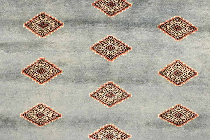 Jaldar 4' 8 x 6' 5 - No. 38841 - ALRUG Rug Store